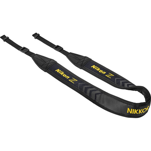 Best image for Nikon LN-3 Lens Strap for Nikon Z 400mm
