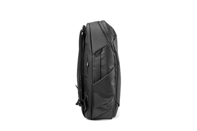 1019232_A.jpg - Peak Design Travel Backpack 30L Black