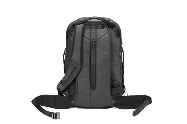 1019232_B.jpg - Peak Design Travel Backpack 30L Black