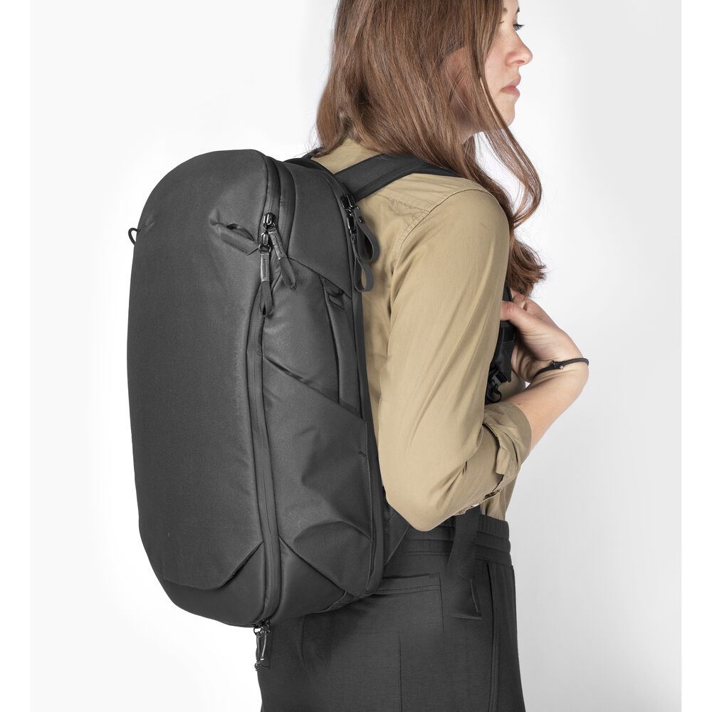 1019232_E.jpg - Peak Design Travel Backpack 30L Black - Image 5