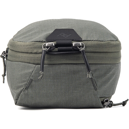 1019242_A.jpg - Peak Design Packing Cube (Small, Sage) - Image 1