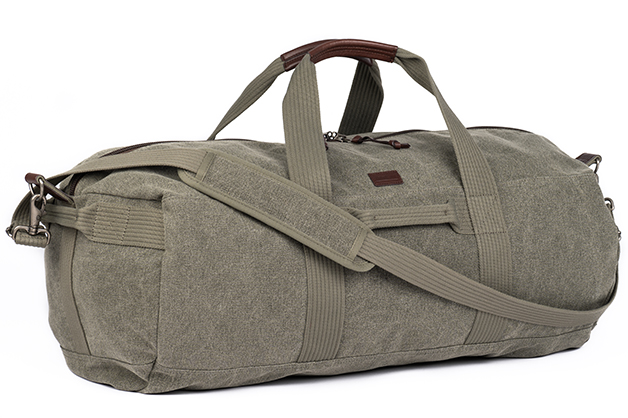Best image for Thinktank Retrospective Duffel 75 Pinestone