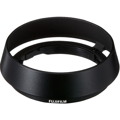 Best image for FUJIFILM Metal Lens Hood for XF23mmF2 and XF35mmF2 R WR Lenses Black