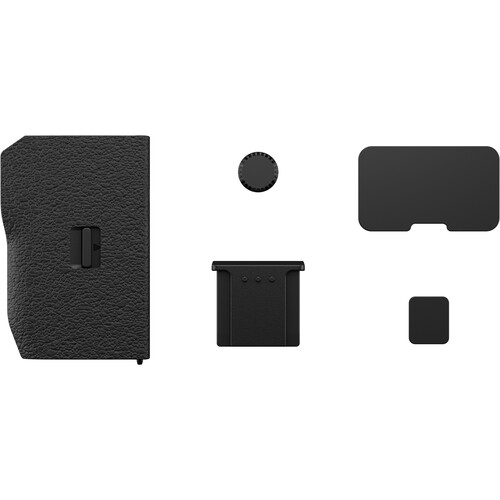 Best image for FUJIFILM CVR-XH Cover Kit for X-H2S