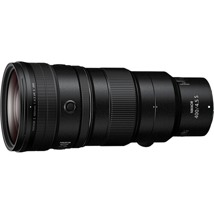Best image for Nikon NIKKOR Z 400mm f/4.5 VR S Lens
