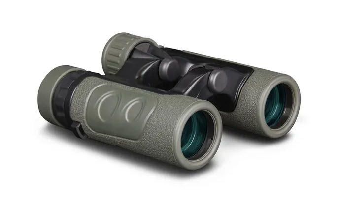 Konus Patrol 10x26 Waterproof CF Binoculars - Best Available Image