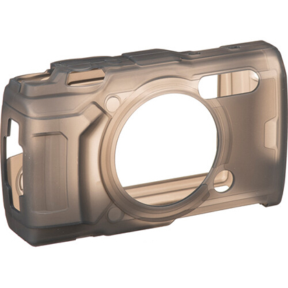 Olympus CSCH-127 Silicone Jacket for TG-7 - Best Available Image