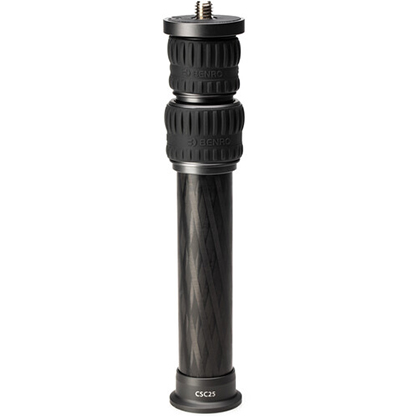 Benro Carbon Fiber Extension Column for Series 1 Tripods - Best Available Image