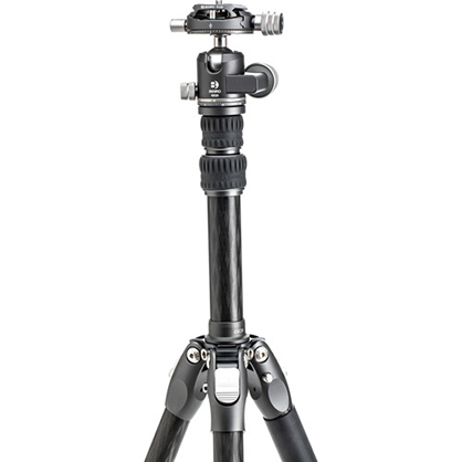 1019822_B.jpg - Benro Carbon Fiber Extension Column for Series 1 Tripods - Image 1