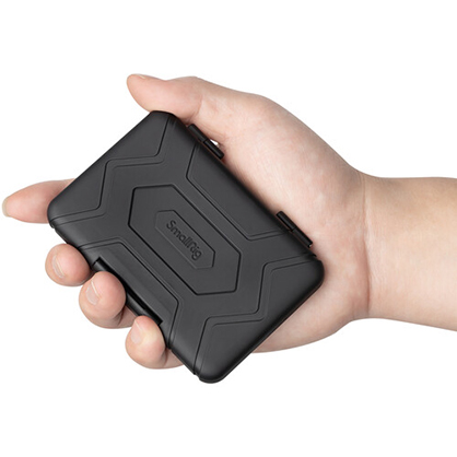 1019922_A.jpg - SmallRig Memory Card Case 3192 - Image 1