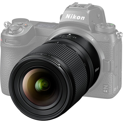 1019952_A.jpg - Nikon NIKKOR Z 17-28mm f/2.8 Lens - Image 1