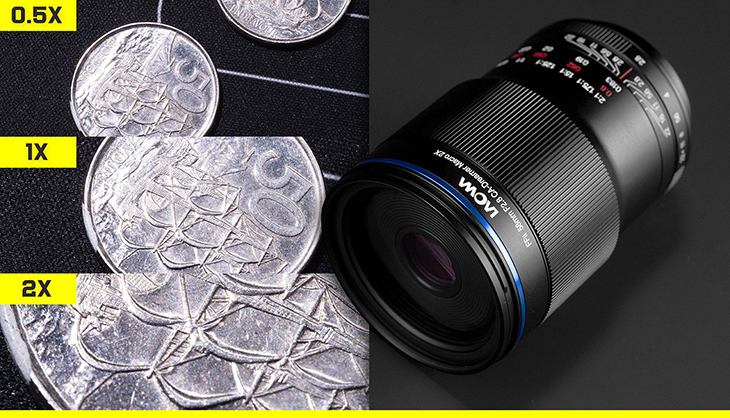 1019962_C.jpg - Laowa 58mm f/2.8 2X Ultra Macro APO Nikon Z - Image 3