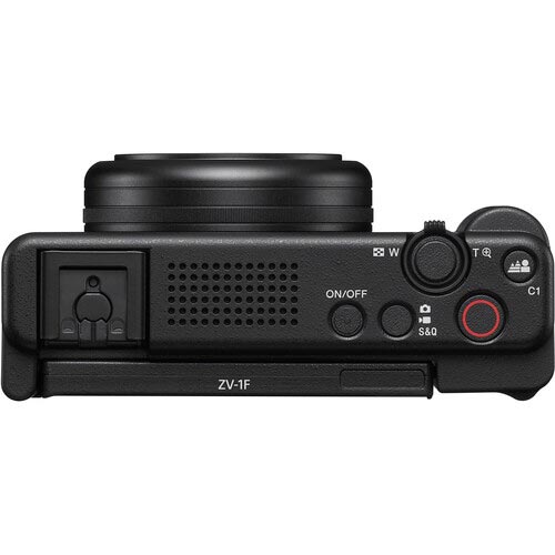 1020032_C.jpg - Sony ZV-1F Vlogging Camera - Image 3