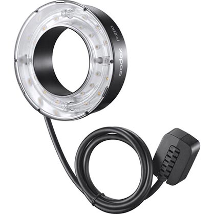 Godox R200 Ring Flash for AD200 and AD200 Pro - Best Available Image