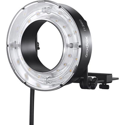 1020042_A.jpg - Godox R200 Ring Flash for AD200 and AD200 Pro - Image 1