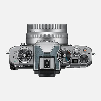 1020152_B.jpg - Nikon Z fc Chalk blue NIKKOR Z DX 16-50mm - Image 2