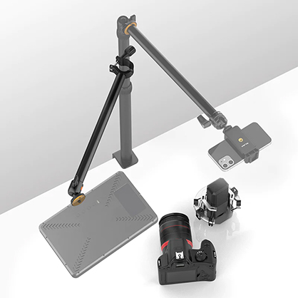 1020212_A.jpg - Ulanzi LS02A Horizontal Extension Arm - Image 1