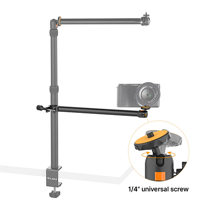 1020212_D.jpg - Ulanzi LS02A Horizontal Extension Arm - Image 4