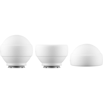 1020242_A.jpg - Godox ML-CD15 Collapsible Diffusion Dome Kit - Image 1
