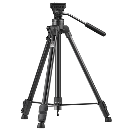 Best image for Benro T980 Digital Tripod Kit