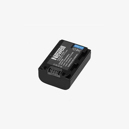 Newell Battery NP-FH50 Sony - Best Available Image