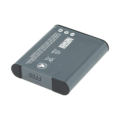 1020322_A.jpg - Newell LI-90B Battery for Olympus