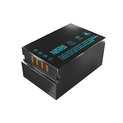Best image for Newell NP-T125 Battery for Fujifilm GFX