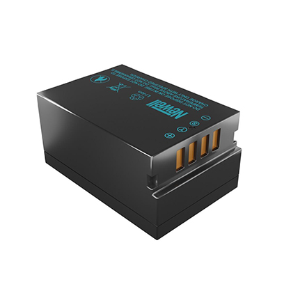 1020332_A.jpg - Newell NP-T125 Battery for Fujifilm GFX - Image 1