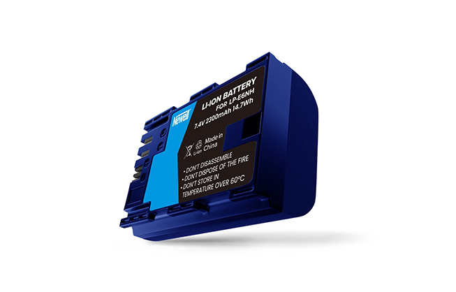 Best image for Newell SupraCell LP-E6NH for Canon