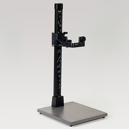 Kaiser 5511 RS 1 Copy Stand with RT 1 copy and titling arm - Best Available Image