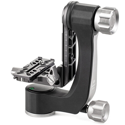 Benro GH2N Aluminium Gimbal Head - Best Available Image