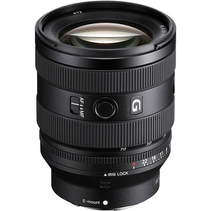 Best image for Sony FE 20-70mm f/4 G Lens FE Mount
