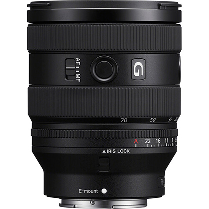 1020432_A.jpg - Sony FE 20-70mm f/4 G Lens - Image 1