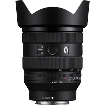 1020432_C.jpg - Sony FE 20-70mm f/4 G Lens FE Mount - Image 3