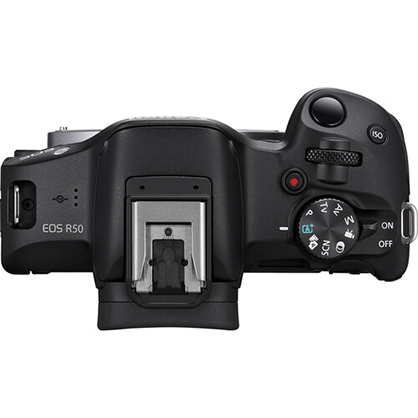 1020472_B.jpg - Canon EOS R50 18-45mm Lens+ $100 Cashback via Redemption