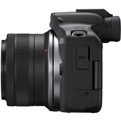 1020472_C.jpg - Canon EOS R50 18-45mm Lens+ $100 Cashback via Redemption