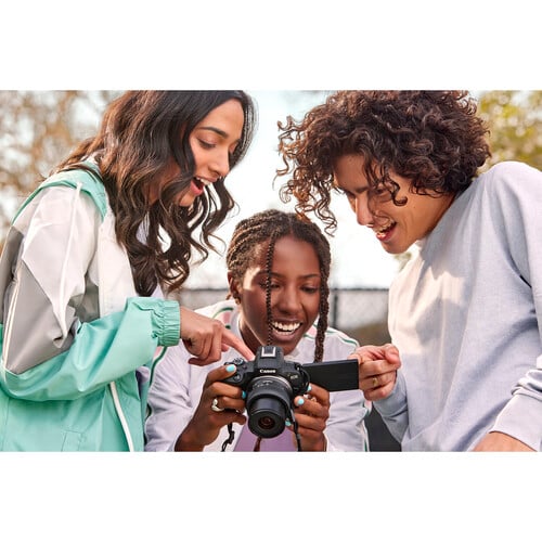1020472_D.jpg - Canon EOS R50 18-45mm Lens Kit - Image 3