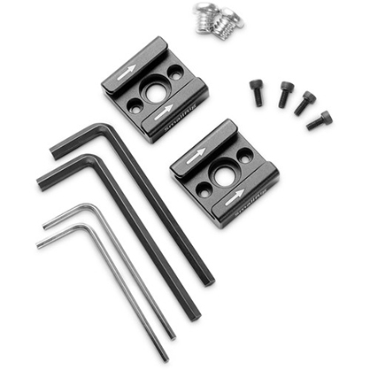 Best image for SmallRig Cold Shoe 2-Pack 2060