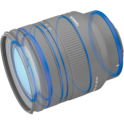 1020512_C.jpg - Tamron 11-20mm f/2.8 Di III-A RXD Lens FUJIFILM X