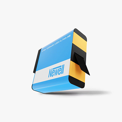 Newell Battery AABAT-001 for GoPro Hero 5 6 7 - Best Available Image