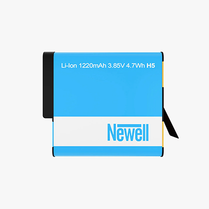 1020592_C.jpg - Newell Battery AABAT-001 for GoPro Hero 5 6 7 - Image 3