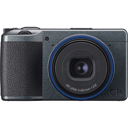 Best image for Ricoh GR IIIx Urban Edition Digital Camera