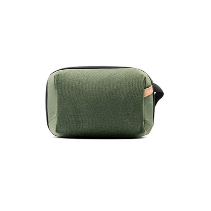 Best image for PGYTECH Mini Tech Pouch (Moss Green)