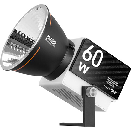 Best image for ZHIYUN MOLUS G60 Bi-Colour Pocket COB Monolight (Combo Kit)