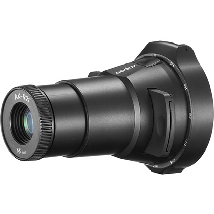 Best image for Godox AK-R21 Projection Attachment for Flash Heads