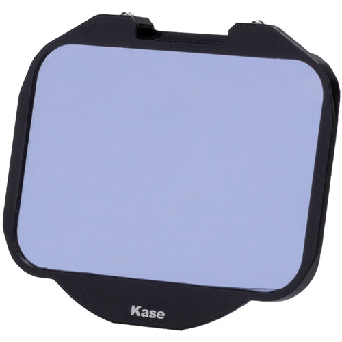 Best image for Kase Neutral Night Clip-In Filter for Select Sony Alpha Full frame Cameras