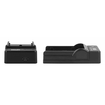 1021542_A.jpg - Newell DC-USB charger for NP-BX1 batteries - Image 1