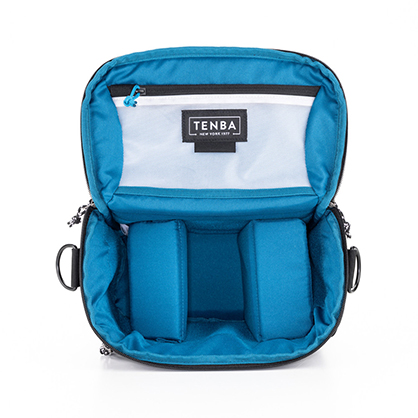 1021602_A.jpg - Tenba Skyline V2 10 Shoulder Bag Black - Image 1