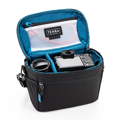 1021602_C.jpg - Tenba Skyline V2 10 Shoulder Bag Black - Image 3