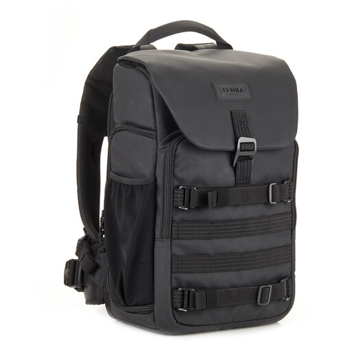 Tenba Axis V2 LT Backpack (Black, 18L)